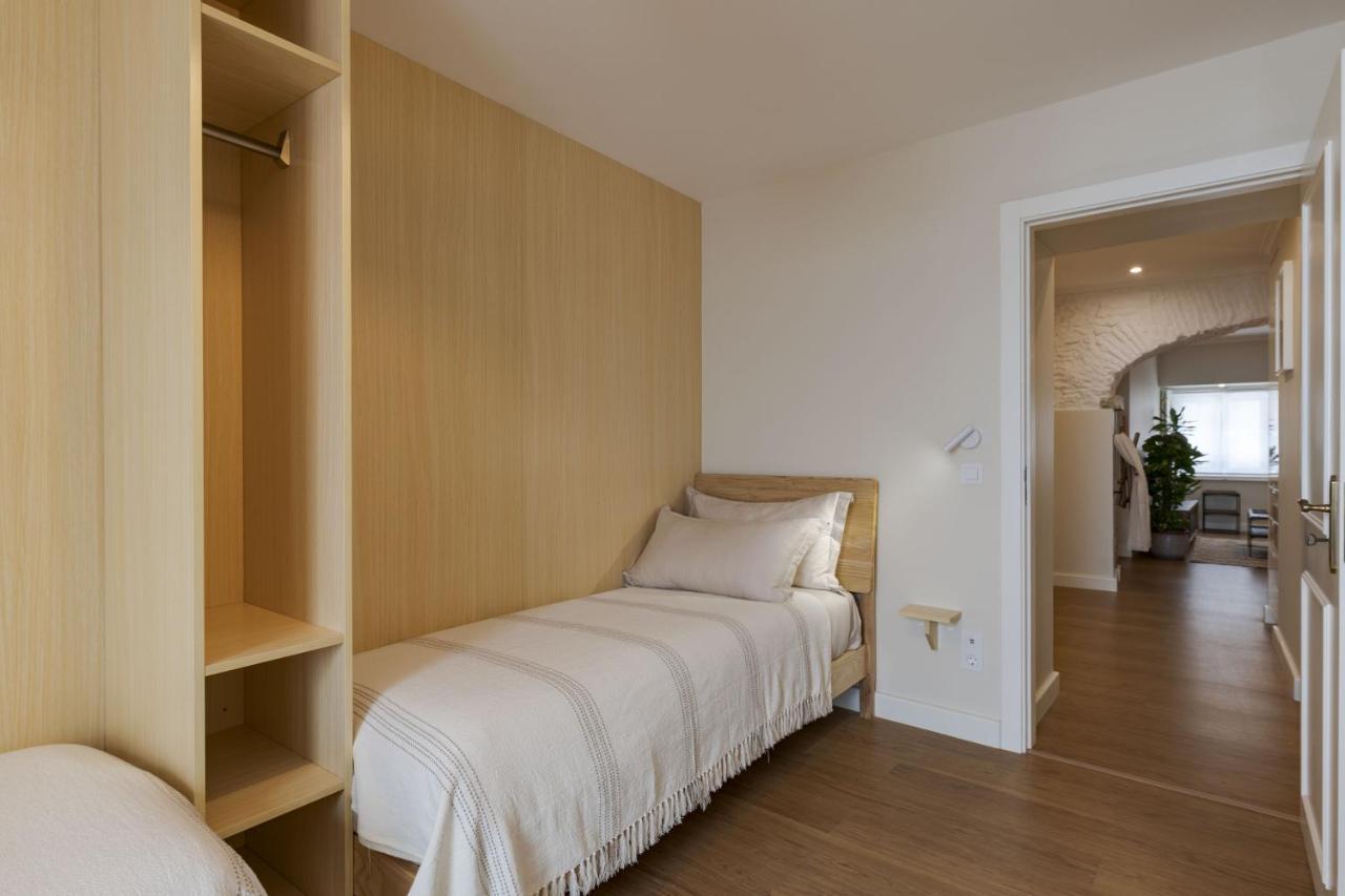 Peixeira Studios And Apartments Lisbon Exterior photo