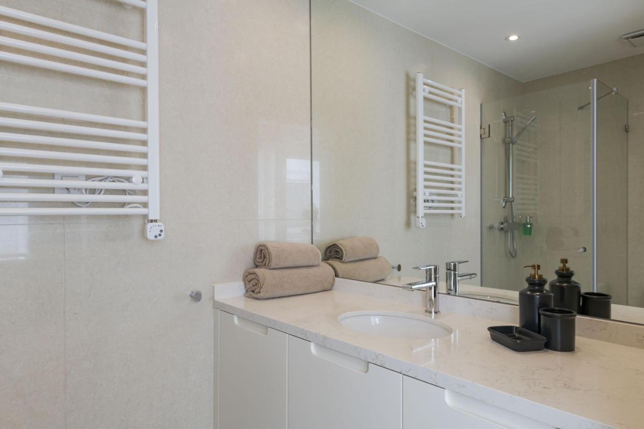 Peixeira Studios And Apartments Lisbon Exterior photo