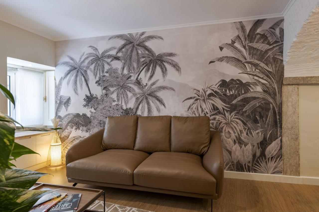 Peixeira Studios And Apartments Lisbon Exterior photo