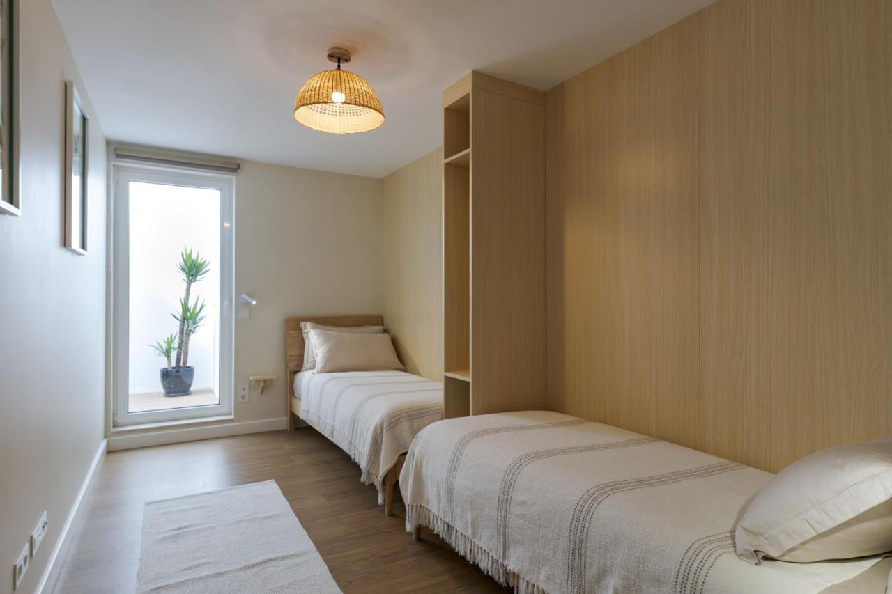 Peixeira Studios And Apartments Lisbon Exterior photo